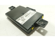 Recambio de modulo electronico para audi a6 c7 (4g2, 4gc) 2.0 tdi quattro referencia OEM IAM  4G8907468F  2