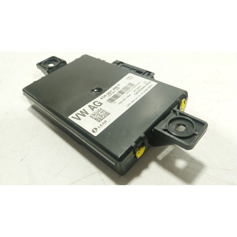 Recambio de modulo electronico para audi a6 c7 (4g2, 4gc) 2.0 tdi quattro referencia OEM IAM  4G8907468F 