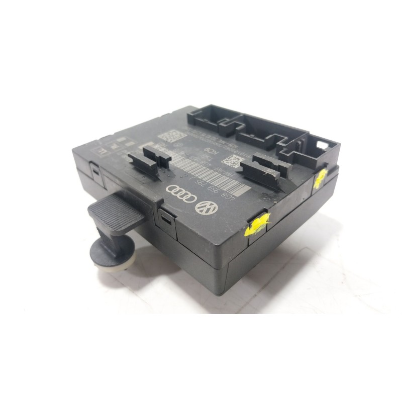 Recambio de modulo electronico para audi a6 c7 (4g2, 4gc) 2.0 tdi quattro referencia OEM IAM  4G8959795J 