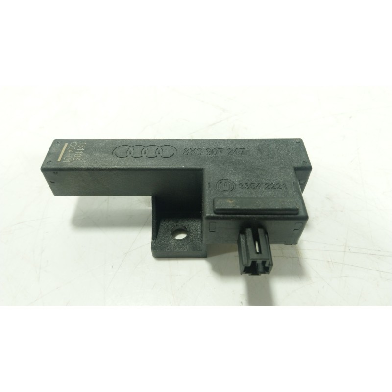Recambio de modulo electronico para audi a6 c7 (4g2, 4gc) 2.0 tdi quattro referencia OEM IAM  8K0907247 