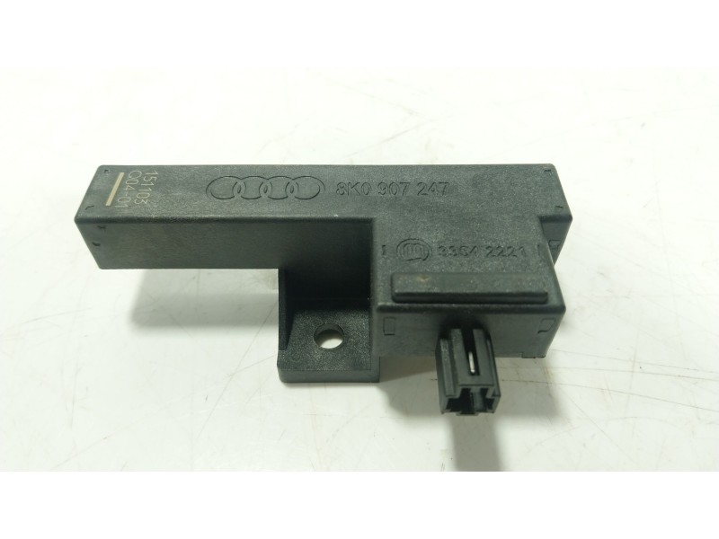 Recambio de modulo electronico para audi a6 c7 (4g2, 4gc) 2.0 tdi quattro referencia OEM IAM  8K0907247 