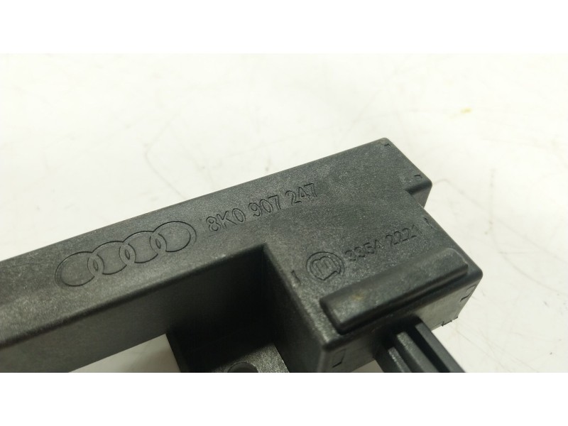 Recambio de modulo electronico para audi a6 c7 (4g2, 4gc) 2.0 tdi quattro referencia OEM IAM  8K0907247 