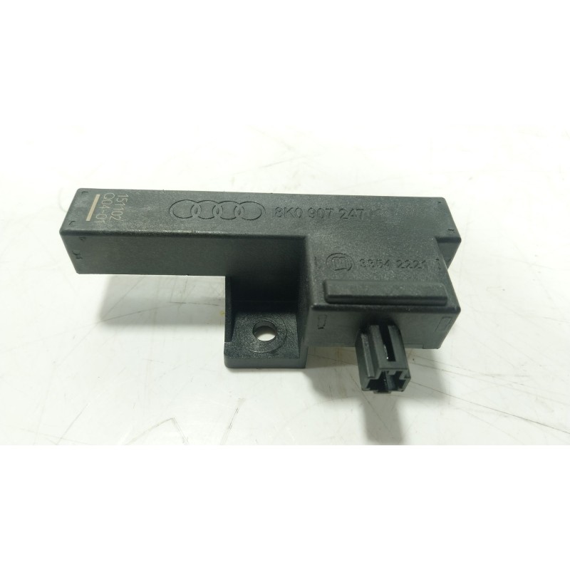 Recambio de modulo electronico para audi a6 c7 (4g2, 4gc) 2.0 tdi quattro referencia OEM IAM  8K0907247 