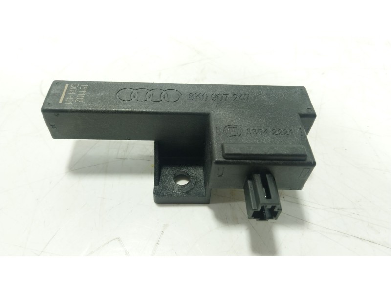 Recambio de modulo electronico para audi a6 c7 (4g2, 4gc) 2.0 tdi quattro referencia OEM IAM  8K0907247 