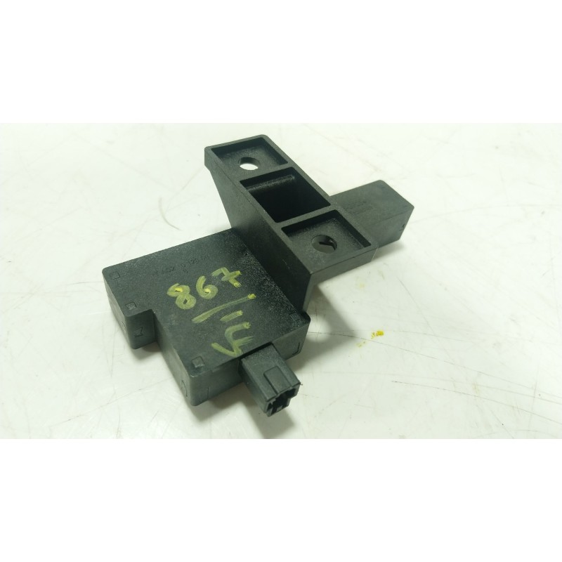 Recambio de modulo electronico para audi a6 c7 (4g2, 4gc) 2.0 tdi quattro referencia OEM IAM  8K0907247 