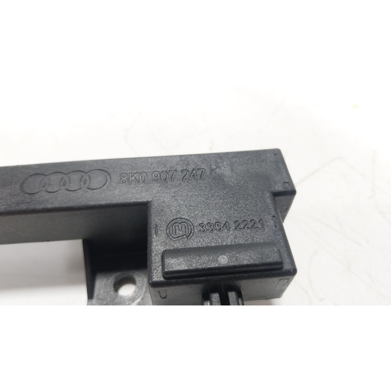 Recambio de modulo electronico para audi a6 c7 (4g2, 4gc) 2.0 tdi quattro referencia OEM IAM  8K0907247 