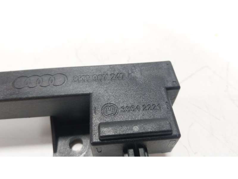 Recambio de modulo electronico para audi a6 c7 (4g2, 4gc) 2.0 tdi quattro referencia OEM IAM  8K0907247 