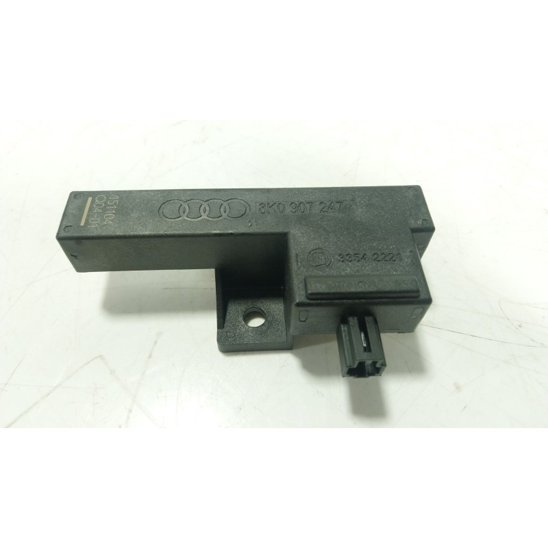 Recambio de modulo electronico para audi a6 c7 (4g2, 4gc) 2.0 tdi quattro referencia OEM IAM  8K0907247 