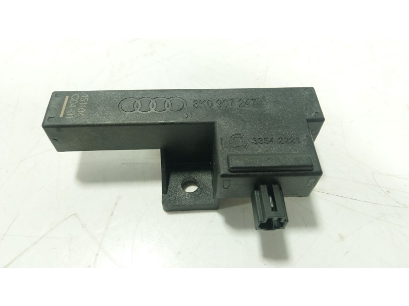 Recambio de modulo electronico para audi a6 c7 (4g2, 4gc) 2.0 tdi quattro referencia OEM IAM  8K0907247 