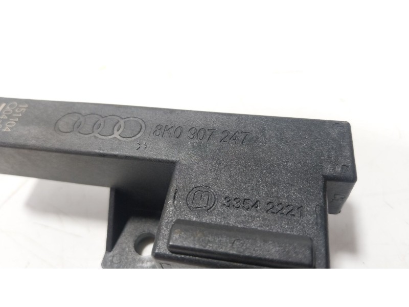 Recambio de modulo electronico para audi a6 c7 (4g2, 4gc) 2.0 tdi quattro referencia OEM IAM  8K0907247 
