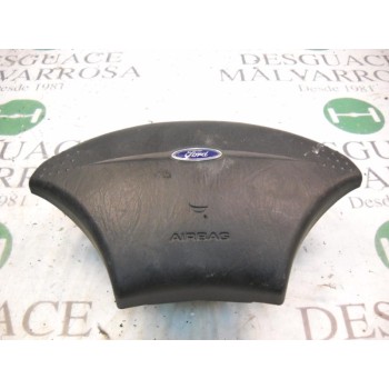 AIRBAG DELANTERO IZQUIERDO 