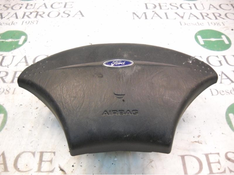 Recambio de airbag delantero izquierdo para ford focus berlina (cak) ghia referencia OEM IAM   