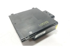 Recambio de modulo electronico para audi a6 c7 (4g2, 4gc) 2.0 tdi quattro referencia OEM IAM  8K0959663F  2