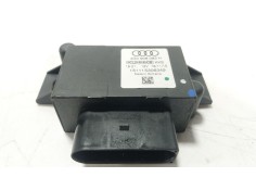Recambio de modulo electronico para audi a6 c7 (4g2, 4gc) 2.0 tdi quattro referencia OEM IAM  4G0906093H 