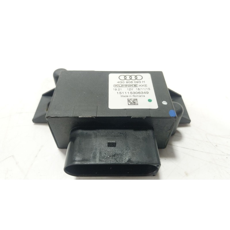 Recambio de modulo electronico para audi a6 c7 (4g2, 4gc) 2.0 tdi quattro referencia OEM IAM  4G0906093H 