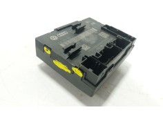 Recambio de modulo electronico para audi a6 c7 (4g2, 4gc) 2.0 tdi quattro referencia OEM IAM  4G8959793J  2