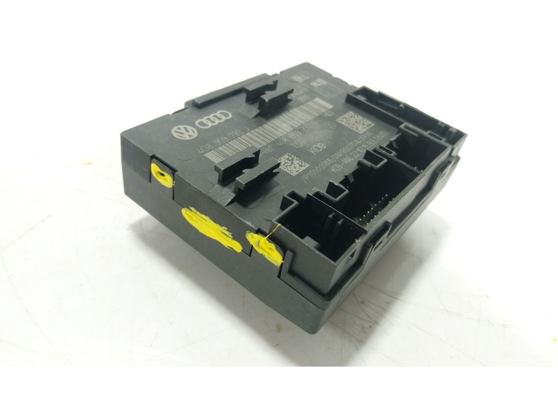 Recambio de modulo electronico para audi a6 c7 (4g2, 4gc) 2.0 tdi quattro referencia OEM IAM  4G8959793J 