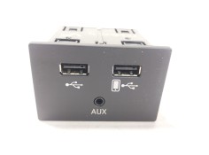 Recambio de modulo electronico para audi a6 c7 (4g2, 4gc) 2.0 tdi quattro referencia OEM IAM  4G0035736 