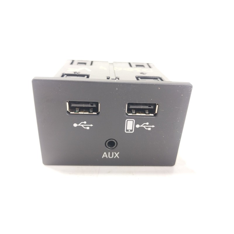 Recambio de modulo electronico para audi a6 c7 (4g2, 4gc) 2.0 tdi quattro referencia OEM IAM  4G0035736 