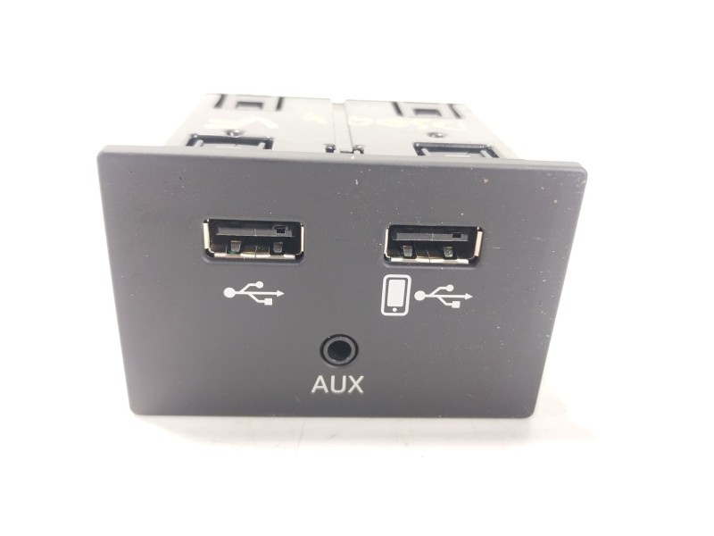 Recambio de modulo electronico para audi a6 c7 (4g2, 4gc) 2.0 tdi quattro referencia OEM IAM  4G0035736 