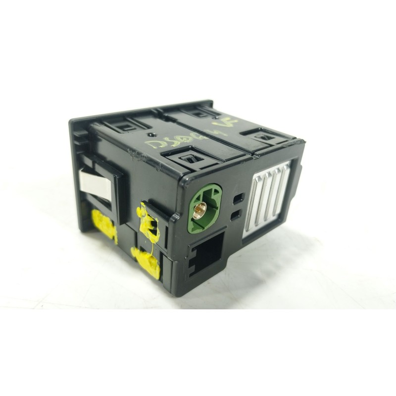 Recambio de modulo electronico para audi a6 c7 (4g2, 4gc) 2.0 tdi quattro referencia OEM IAM  4G0035736 