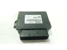 Recambio de modulo electronico para audi a6 c7 (4g2, 4gc) 2.0 tdi quattro referencia OEM IAM  4H0907801H 