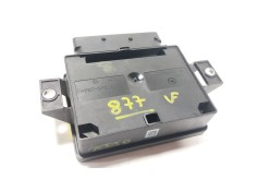 Recambio de modulo electronico para audi a6 c7 (4g2, 4gc) 2.0 tdi quattro referencia OEM IAM  4H0907801H  2