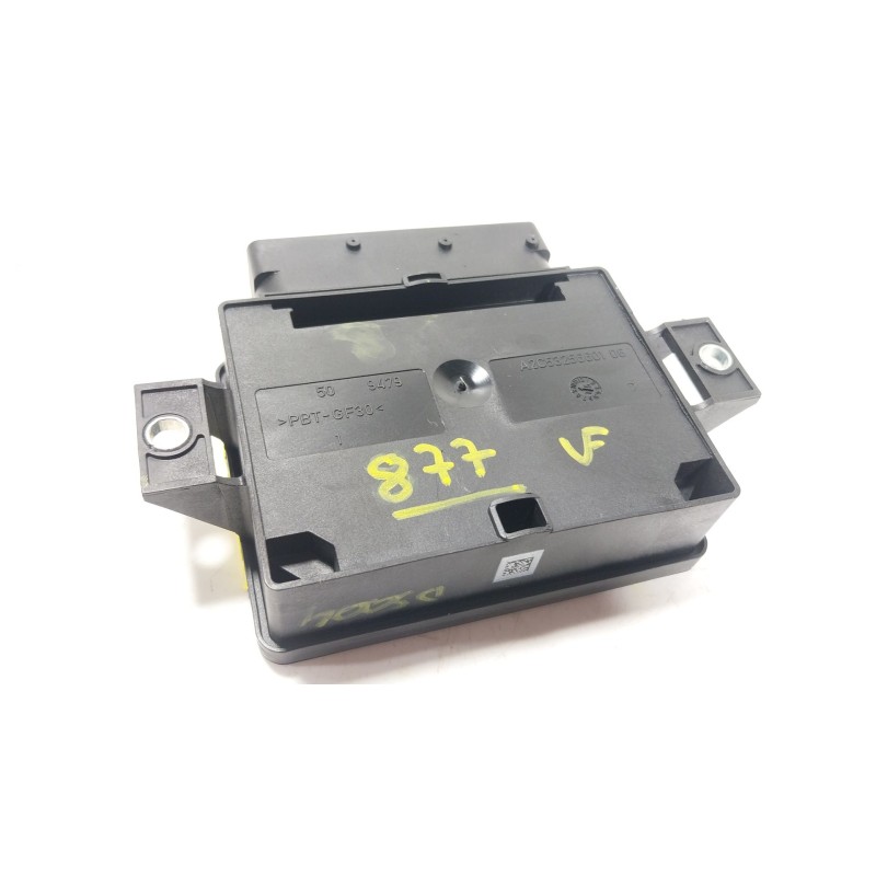 Recambio de modulo electronico para audi a6 c7 (4g2, 4gc) 2.0 tdi quattro referencia OEM IAM  4H0907801H 