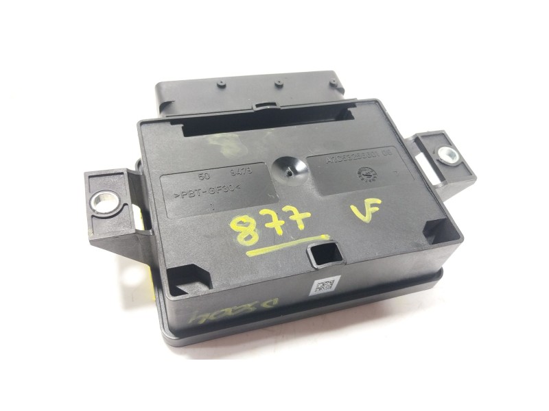 Recambio de modulo electronico para audi a6 c7 (4g2, 4gc) 2.0 tdi quattro referencia OEM IAM  4H0907801H 