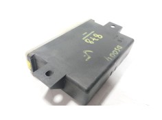 Recambio de modulo electronico para audi a6 c7 (4g2, 4gc) 2.0 tdi quattro referencia OEM IAM  4G0907355G  2