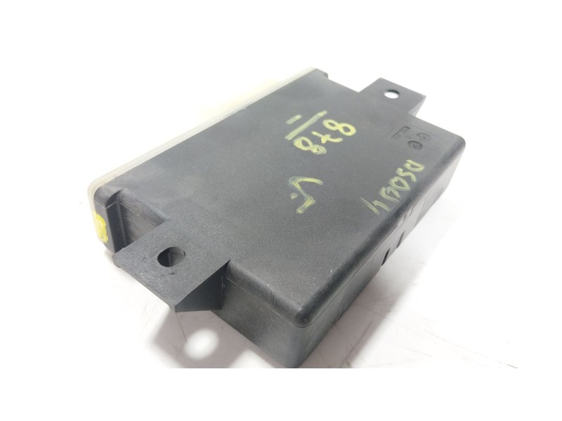 Recambio de modulo electronico para audi a6 c7 (4g2, 4gc) 2.0 tdi quattro referencia OEM IAM  4G0907355G 
