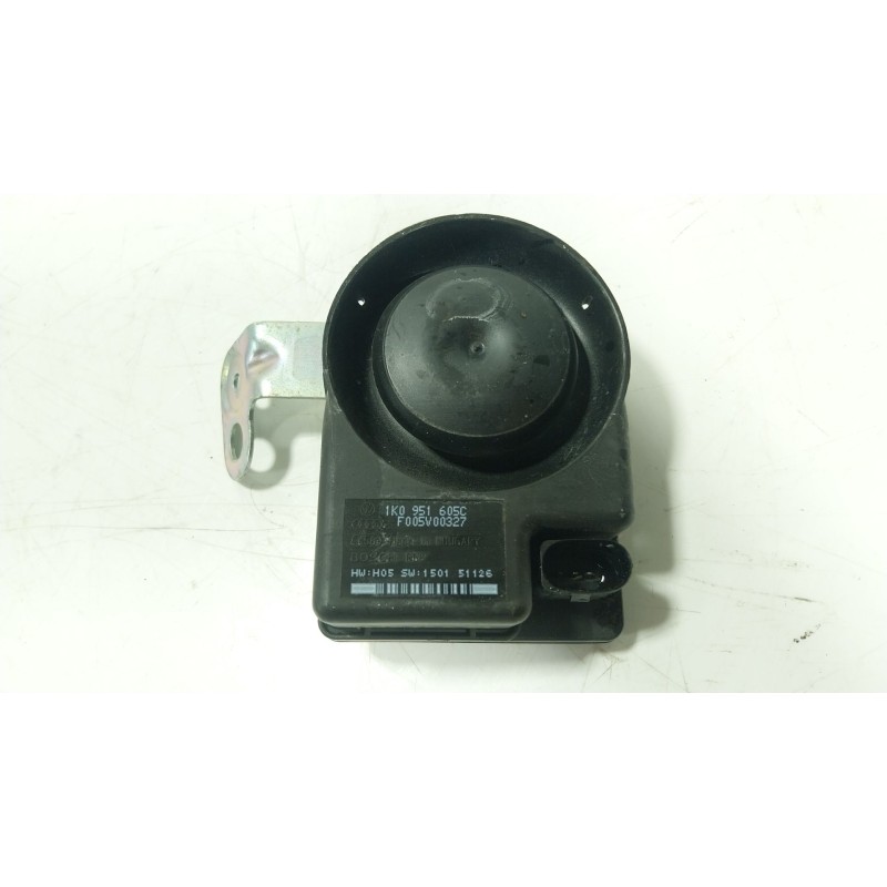 Recambio de modulo electronico para audi a6 c7 (4g2, 4gc) 2.0 tdi quattro referencia OEM IAM  1K0951605C 