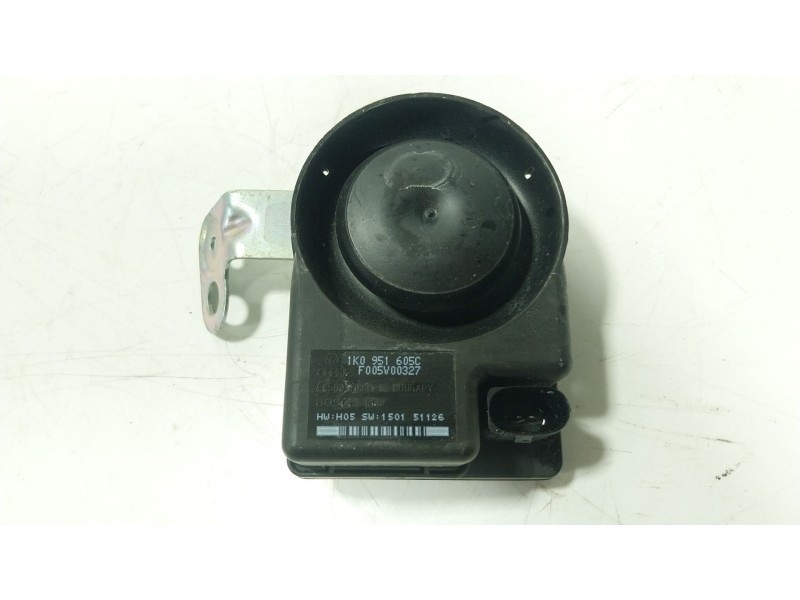 Recambio de modulo electronico para audi a6 c7 (4g2, 4gc) 2.0 tdi quattro referencia OEM IAM  1K0951605C 