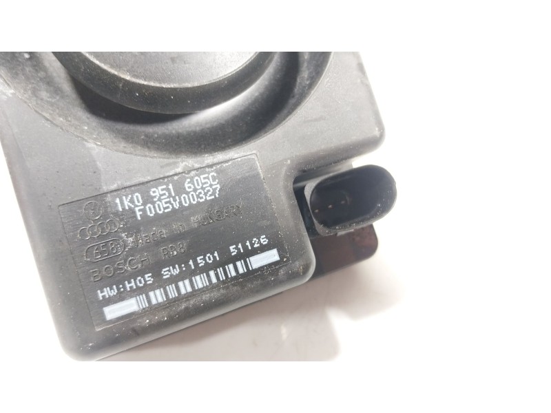 Recambio de modulo electronico para audi a6 c7 (4g2, 4gc) 2.0 tdi quattro referencia OEM IAM  1K0951605C 