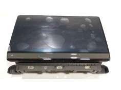 Recambio de pantalla multifuncion para cupra leon sportstourer (kl8) 1.4tsi phev referencia OEM IAM 5FA919606B 5FA919606B 