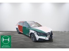 skoda superb iii station wagon (3v5) del año 2023 2