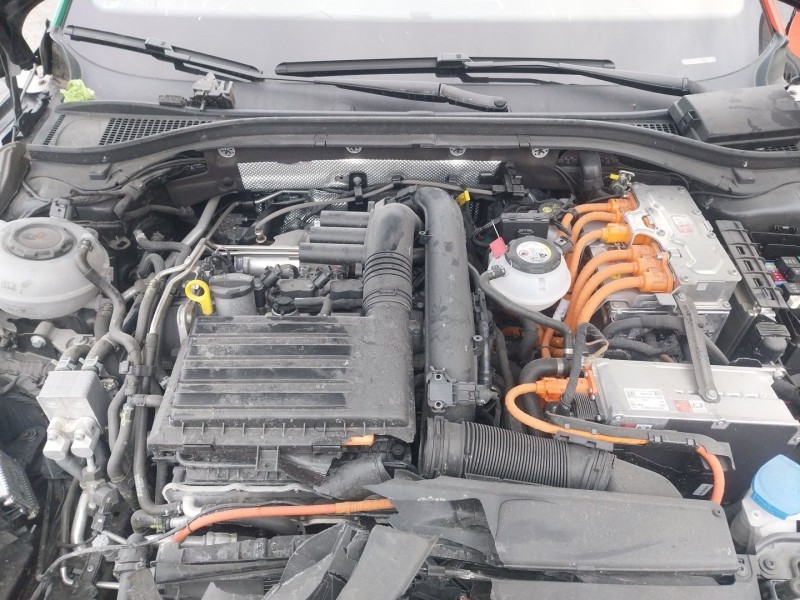 skoda superb iii station wagon (3v5) del año 2023