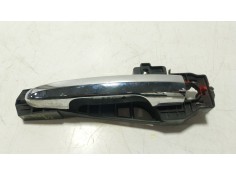 Recambio de maneta exterior delantera izquierda para fiat 500 l (330) pop star referencia OEM IAM 735553380  51884126