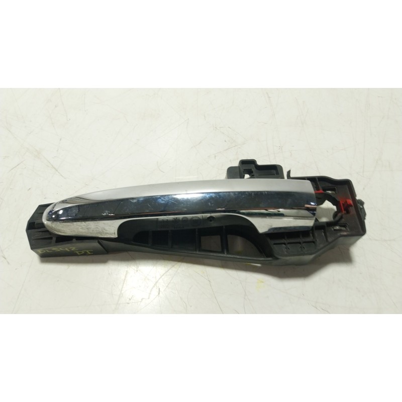 Recambio de maneta exterior delantera izquierda para fiat 500 l (330) pop star referencia OEM IAM 735553380  51884126