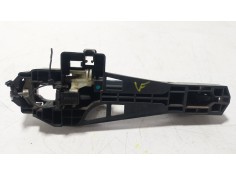 Recambio de maneta exterior delantera izquierda para fiat 500 l (330) pop star referencia OEM IAM 735553380  51884126 2