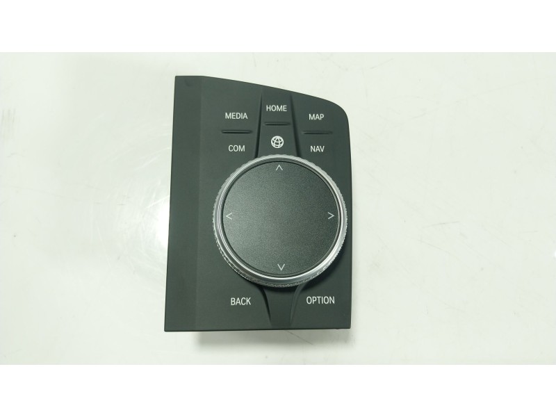 Recambio de mando multifuncion para bmw z4 roadster (g29) sdrive 20 i referencia OEM IAM 65825A371B2 65825A371B2 