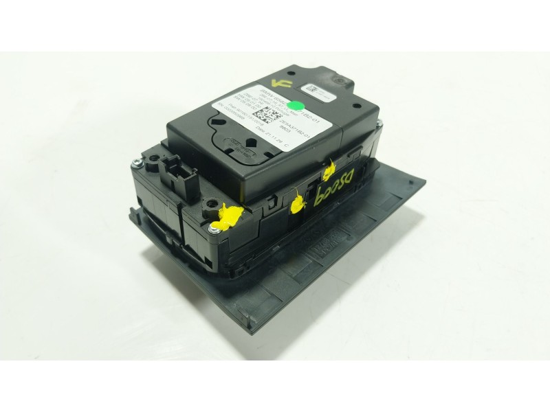 Recambio de mando multifuncion para bmw z4 roadster (g29) sdrive 20 i referencia OEM IAM 65825A371B2 65825A371B2 