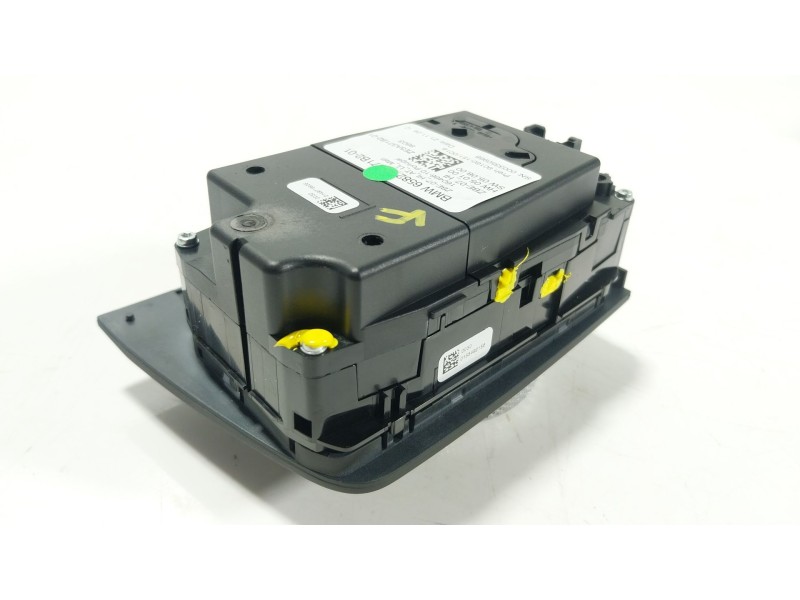 Recambio de mando multifuncion para bmw z4 roadster (g29) sdrive 20 i referencia OEM IAM 65825A371B2 65825A371B2 