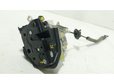Recambio de cerradura puerta delantera derecha para audi a6 c7 (4g2, 4gc) 2.0 tdi quattro referencia OEM IAM  8J1837016E 