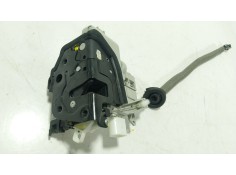 Recambio de cerradura puerta delantera izquierda para audi a6 c7 (4g2, 4gc) 2.0 tdi quattro referencia OEM IAM  8J1837015E 