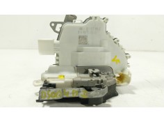 Recambio de cerradura puerta delantera izquierda para audi a6 c7 (4g2, 4gc) 2.0 tdi quattro referencia OEM IAM  8J1837015E  2