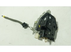 Recambio de cerradura puerta trasera derecha para audi a6 c7 (4g2, 4gc) 2.0 tdi quattro referencia OEM IAM  4G0839016C 