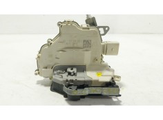 Recambio de cerradura puerta trasera derecha para audi a6 c7 (4g2, 4gc) 2.0 tdi quattro referencia OEM IAM  4G0839016C  2