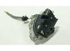 Recambio de cerradura puerta trasera izquierda para audi a6 c7 (4g2, 4gc) 2.0 tdi quattro referencia OEM IAM  4G0839015C 