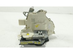Recambio de cerradura puerta trasera izquierda para audi a6 c7 (4g2, 4gc) 2.0 tdi quattro referencia OEM IAM  4G0839015C  2